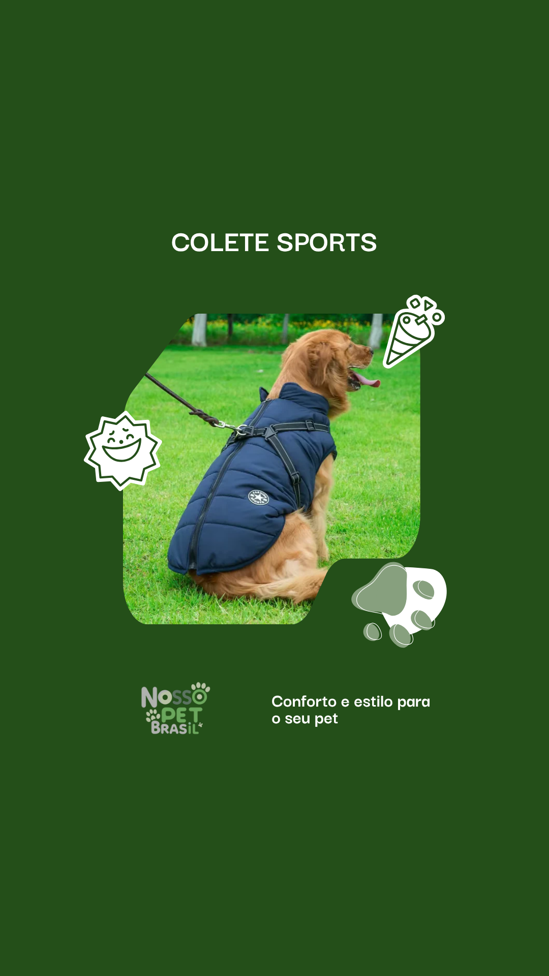 COLETE SPORTS