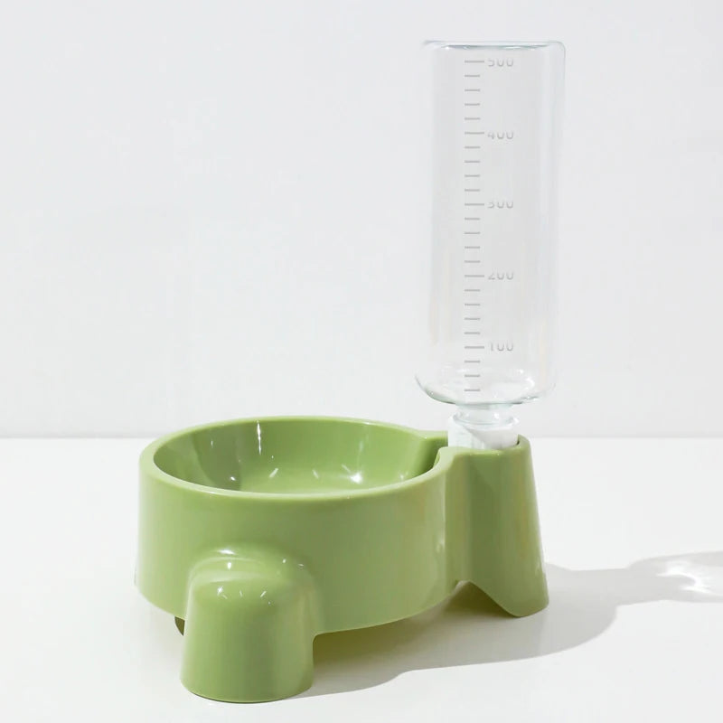 BEBEDOURO AUTOMÁTICO PARA PETS