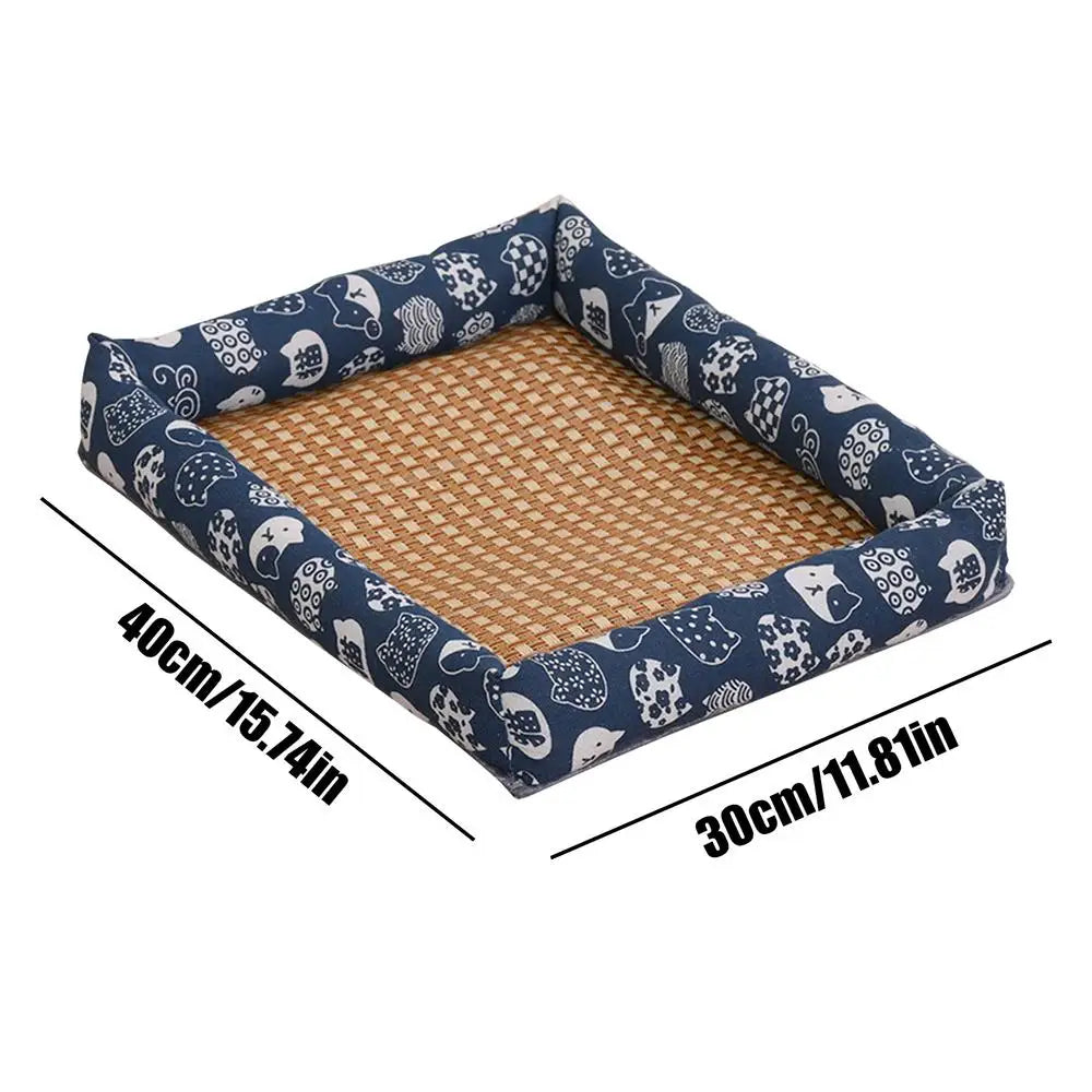 MANTA DE SEDA PREMIUM