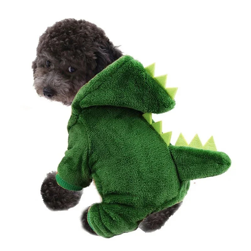 DINO PET