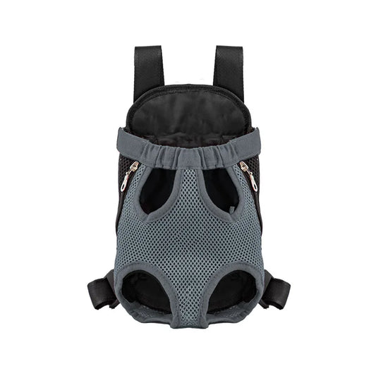 MOCHILA PET CONFORTO TOTAL
