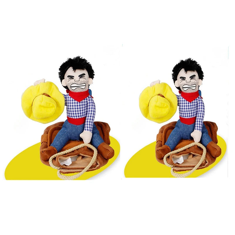 FANTASIA COWBOY NONOR