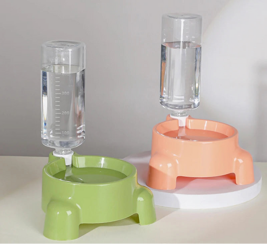 BEBEDOURO AUTOMÁTICO PARA PETS