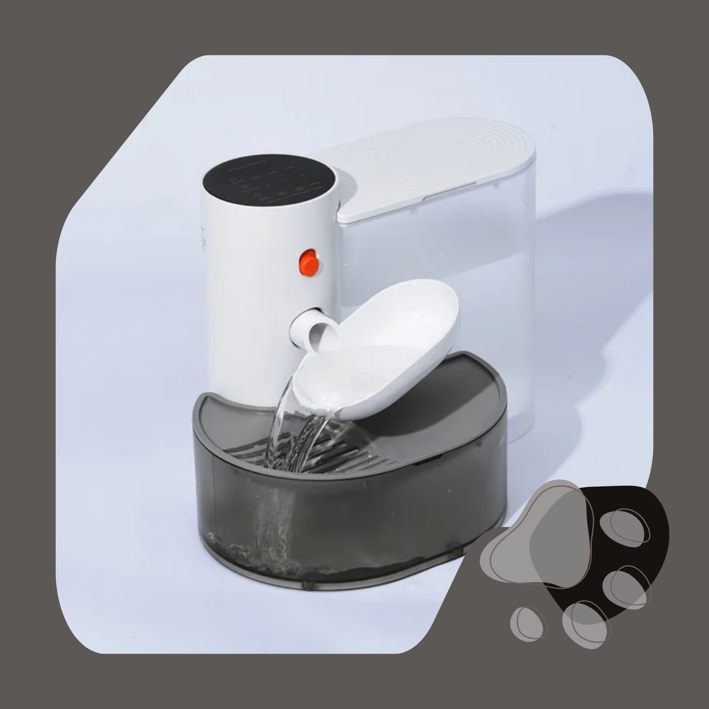 BEBEDOURO AUTOMÁTICO