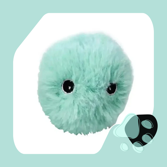 BOLA INTERATIVA COM SOM