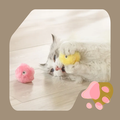 BOLA INTERATIVA COM SONS