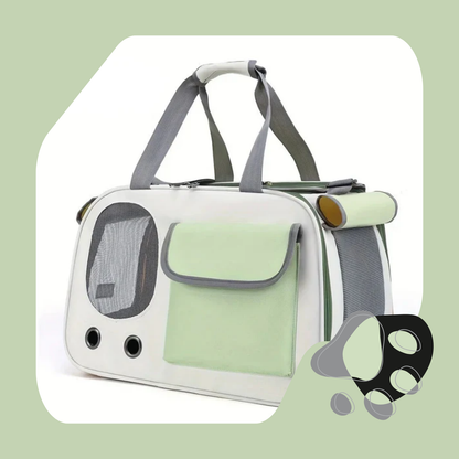 BOLSA DE TRANSPORTE PORTÁTIL KEMORELA