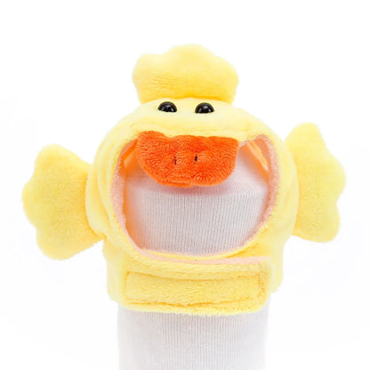 CHAPÉU ESTILO ANIMAL