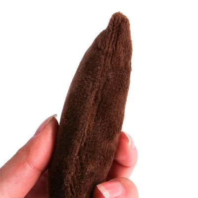 BRINQUEDO INTERATIVO CATNIP MORDEDOR