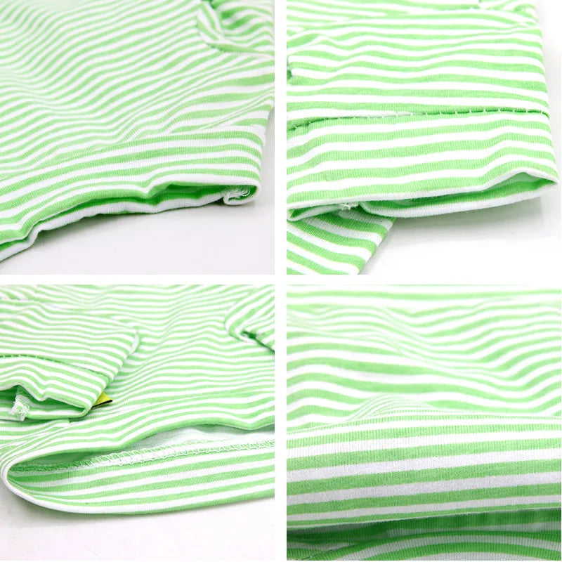 CAMISA DE ALGODÃO PARA GATOS