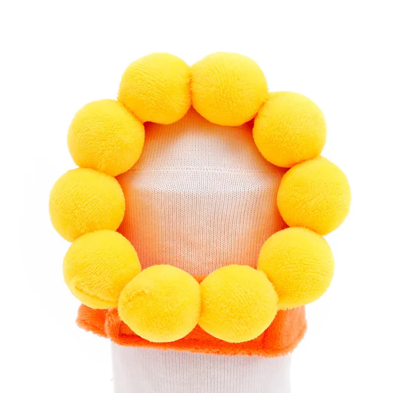 CHAPÉU ESTILO ANIMAL