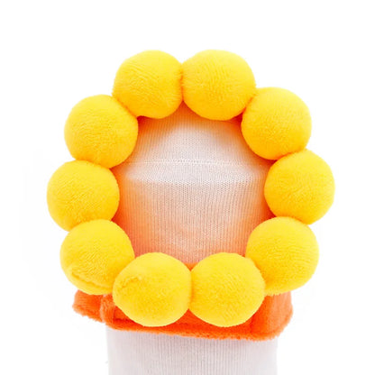 CHAPÉU ESTILO ANIMAL