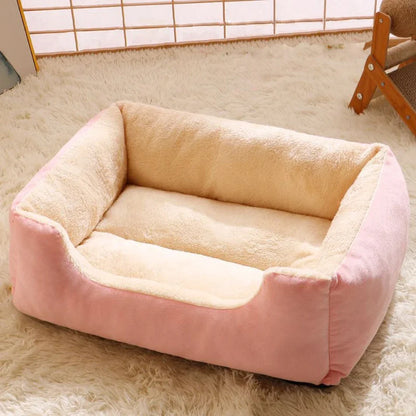 CAMA SUPER MACIA PET