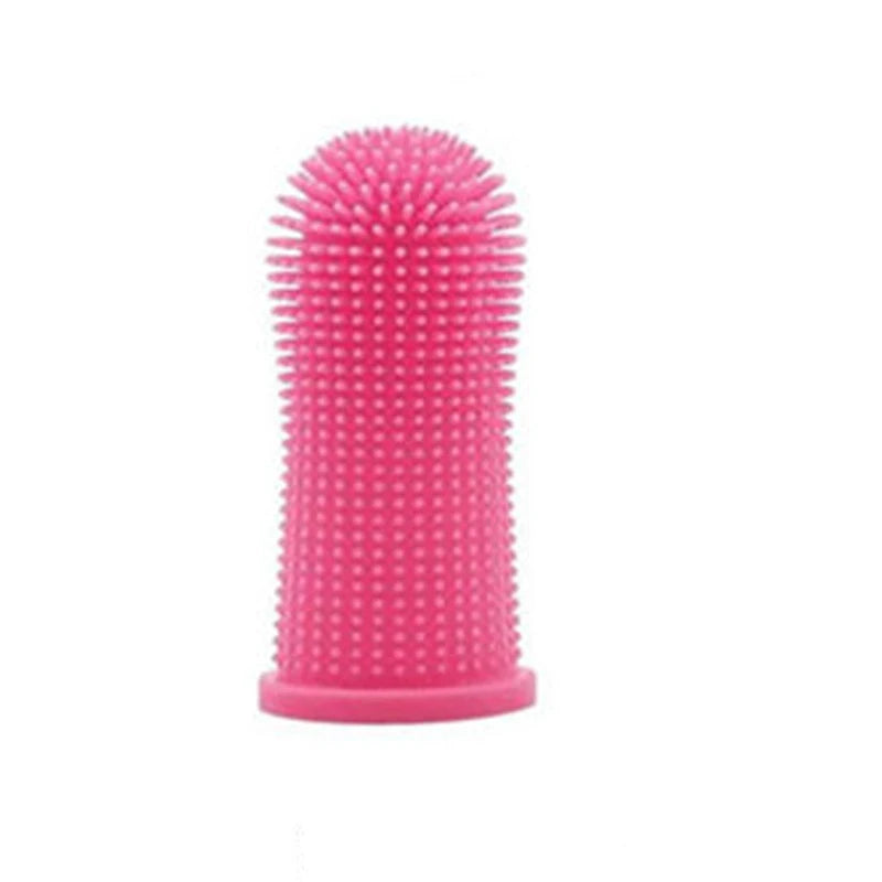 LIMPA DENTES INTERATIVO