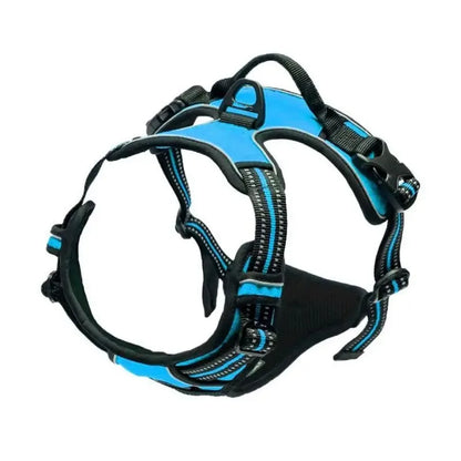 COLEIRA DOG BIG HARNESS