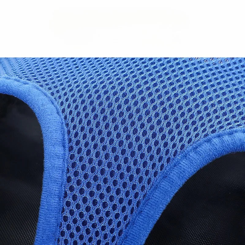 MOCHILA PET CONFORTO TOTAL