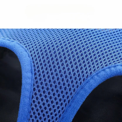 MOCHILA PET CONFORTO TOTAL