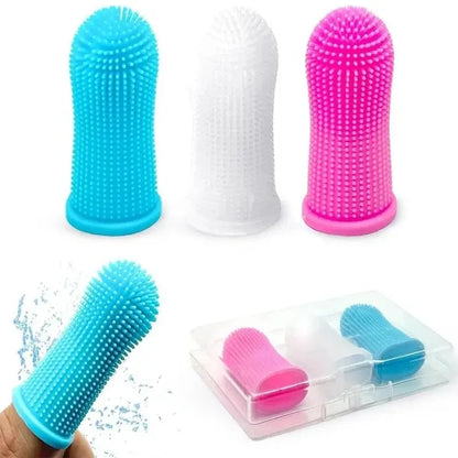 LIMPA DENTES INTERATIVO