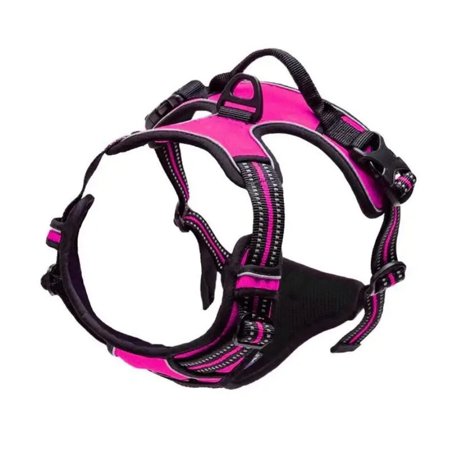 COLEIRA DOG BIG HARNESS