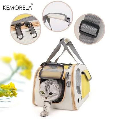 BOLSA DE TRANSPORTE PORTÁTIL KEMORELA