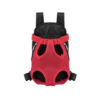 MOCHILA PET CONFORTO TOTAL
