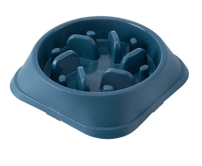 COMEDOURO ANTI-ENGASGO