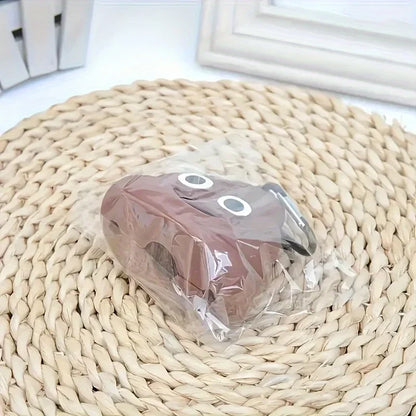 PORTA SAQUINHOS HIGIÊNICOS POU