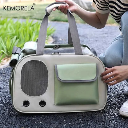 BOLSA DE TRANSPORTE PORTÁTIL KEMORELA