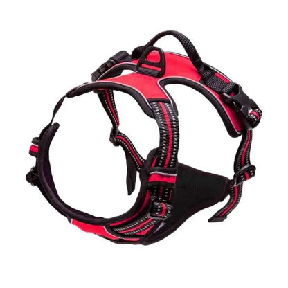 COLEIRA DOG BIG HARNESS