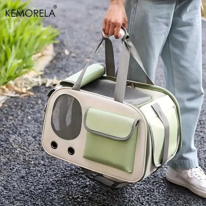 BOLSA DE TRANSPORTE PORTÁTIL KEMORELA