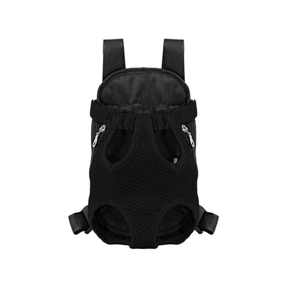 MOCHILA PET CONFORTO TOTAL