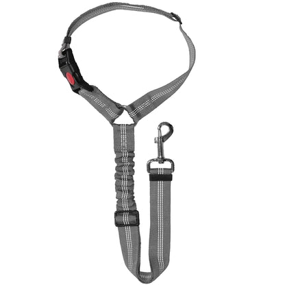 CINTO DE SEGURANÇA PET