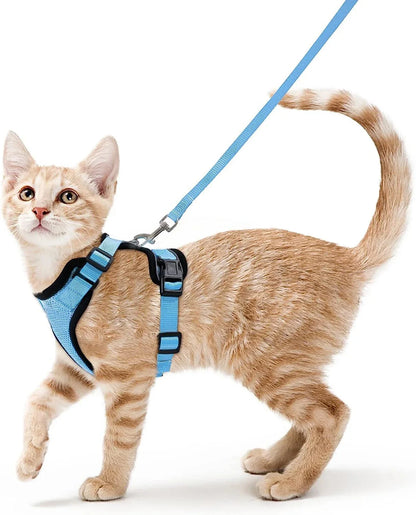 COLEIRA CAT HARNESS