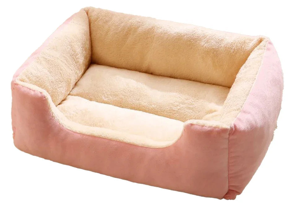 CAMA SUPER MACIA PET