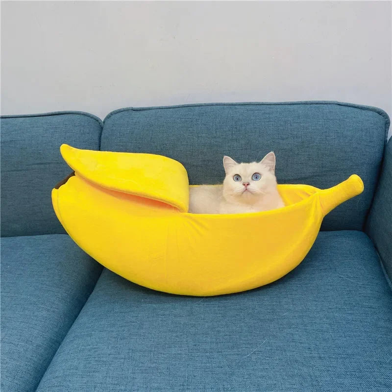CAMA ESTILO BANANA