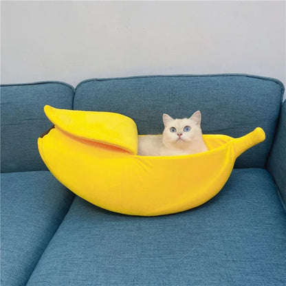 CAMA ESTILO BANANA