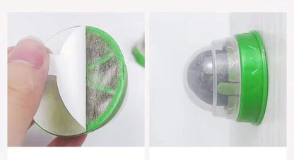 HIGIENIZADOR INTERATIVO