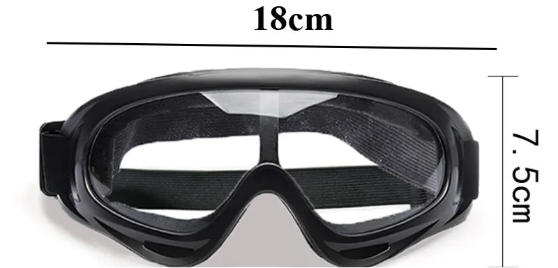 ÓCULOS DE SOL PARA CÃES