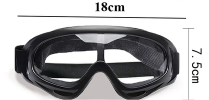 ÓCULOS DE SOL PARA CÃES