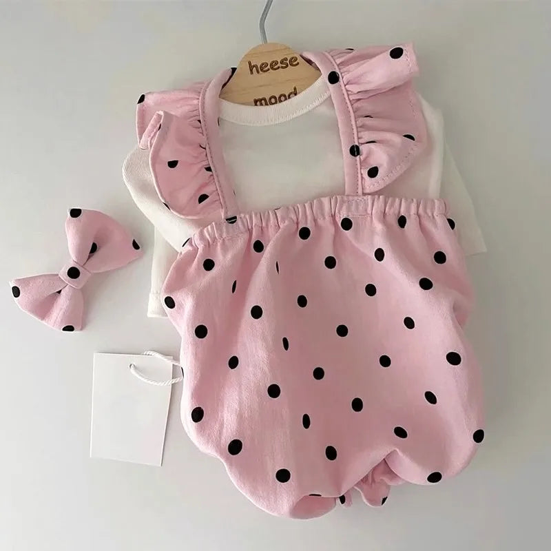 VESTIDO PET CUTE DOG