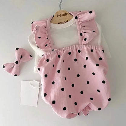 VESTIDO PET CUTE DOG