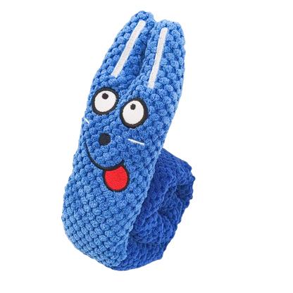 BRINQUEDO INTERATIVO PARA CÃES - LITTLE FROG