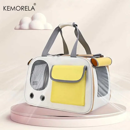 BOLSA DE TRANSPORTE PORTÁTIL KEMORELA