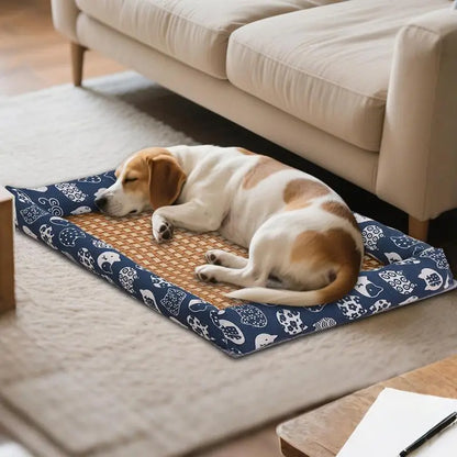 MANTA DE SEDA PREMIUM