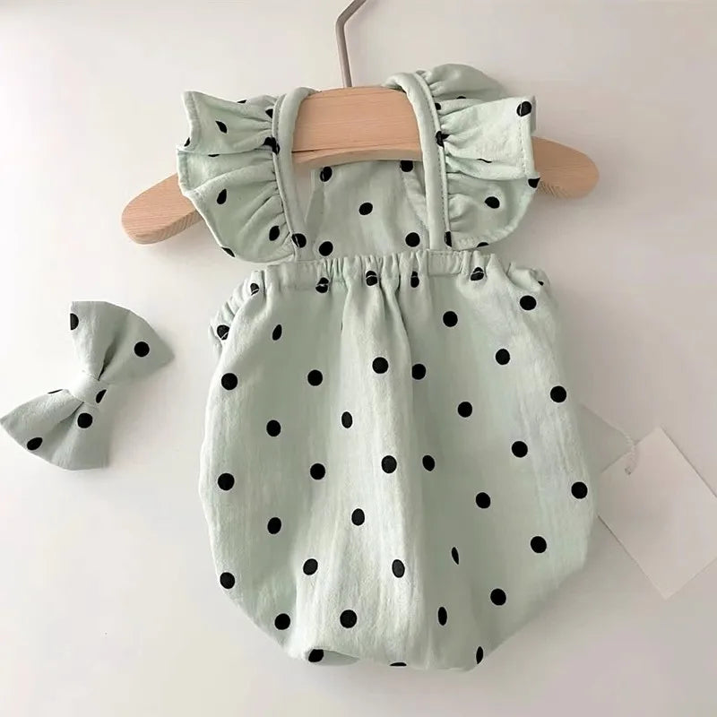 VESTIDO PET CUTE DOG