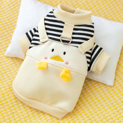 MOLETOM COM ARGOLA D-RING