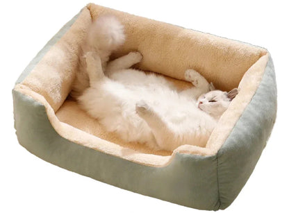 CAMA SUPER MACIA PET