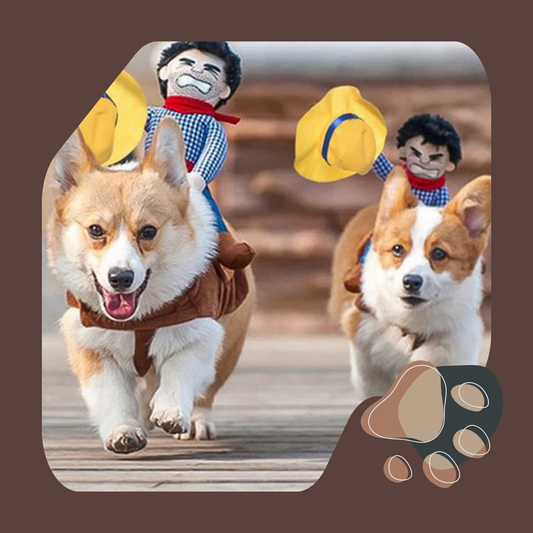 FANTASIA COWBOY NONOR