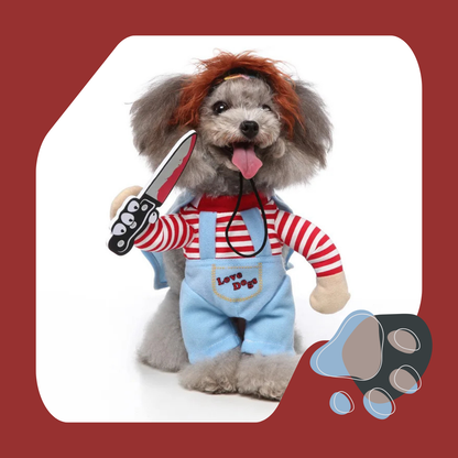 FANTASIA PARA FESTAS