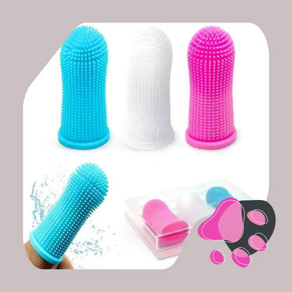 LIMPA DENTES INTERATIVO